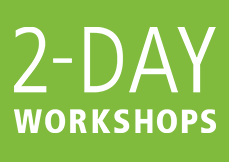 Fall/Winter Workshops