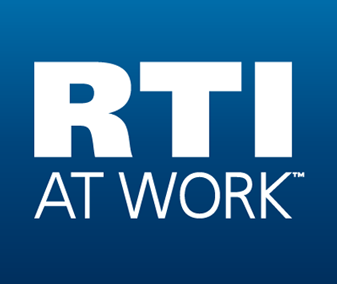 RTI at Work