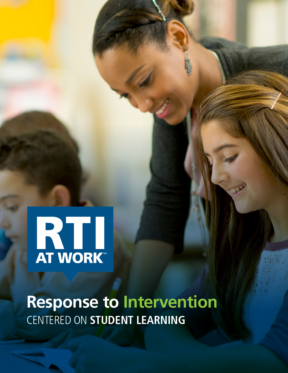 RTI at Work White Paper