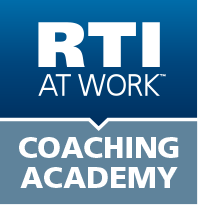 RTI at Work™ Coaching Academy