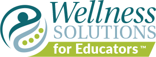 Wellness Solutions for Educators