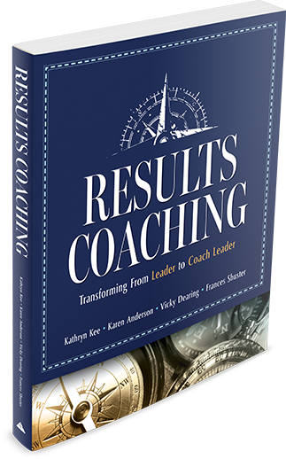 Results CoachingBook Cover