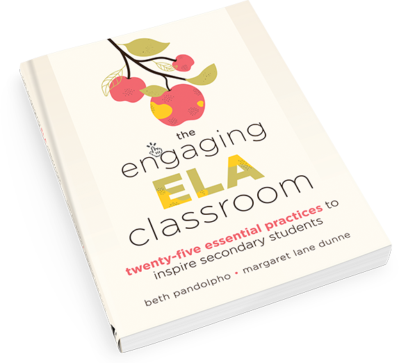 The Engaging ELA Classroom