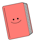 book sticker