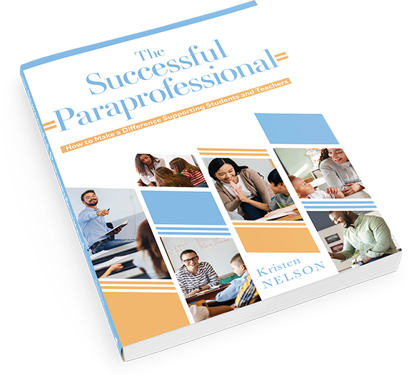 The Successful Paraprofessional