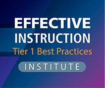 Effective Instruction Institute