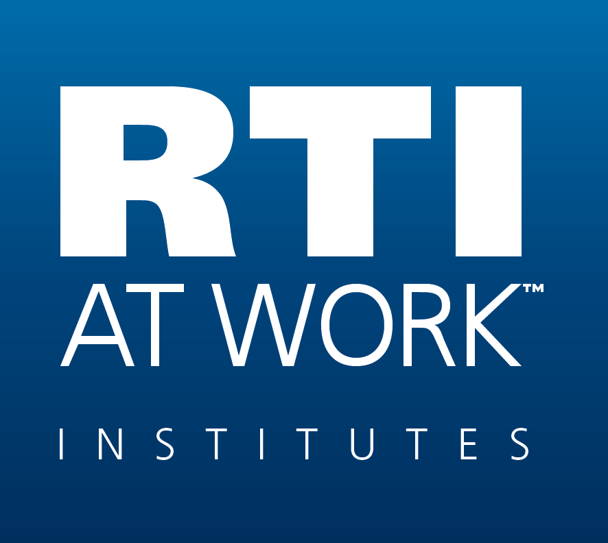 RTI at Work Institutes