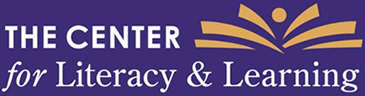 The Center for Literacy & Learning logo