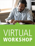 Shifting the Monkey Fall Virtual Workshop