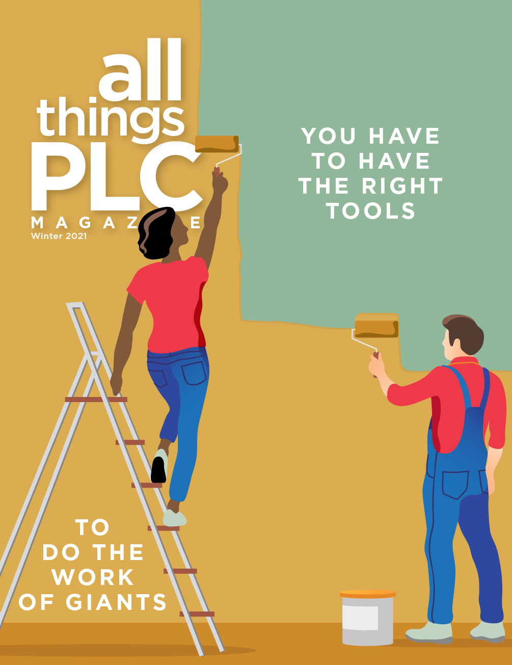 A Handbook for Professional Learning Communities at Work, Third Edition, Canadian Version
