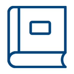 Books & videos icon