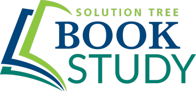 Solution Tree Book Study logo