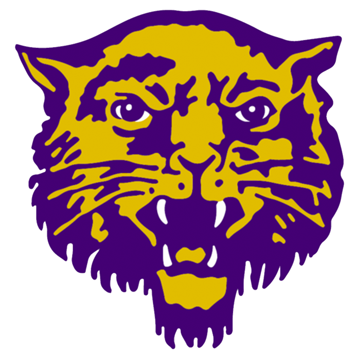 Booneville Junior High School logo