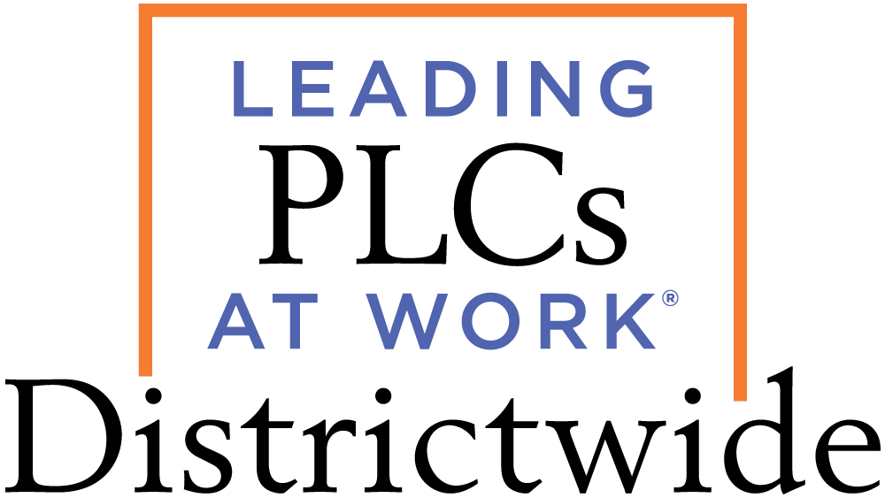 Leading PLCs Districtwide