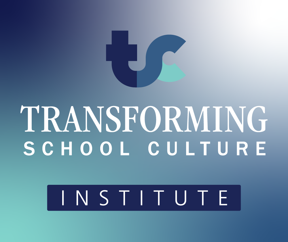 Transforming School Culture Institute