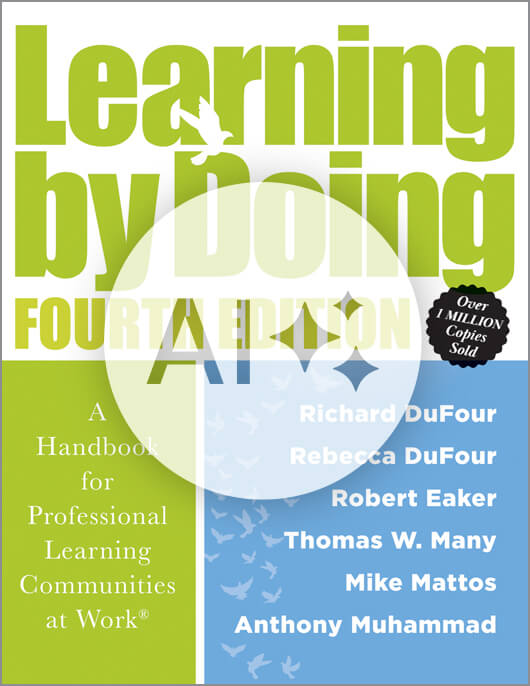 Learning by Doing
