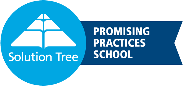 San Cayetano Elementary School logo