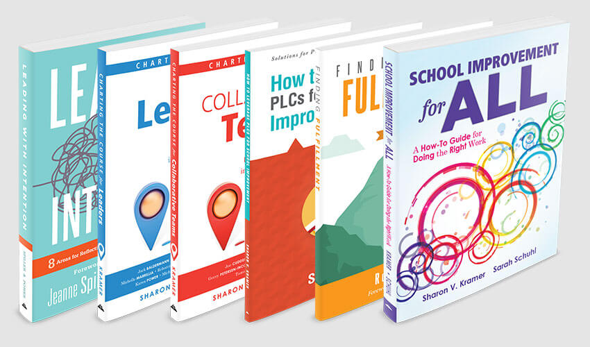 Priority Schools Books and Resources