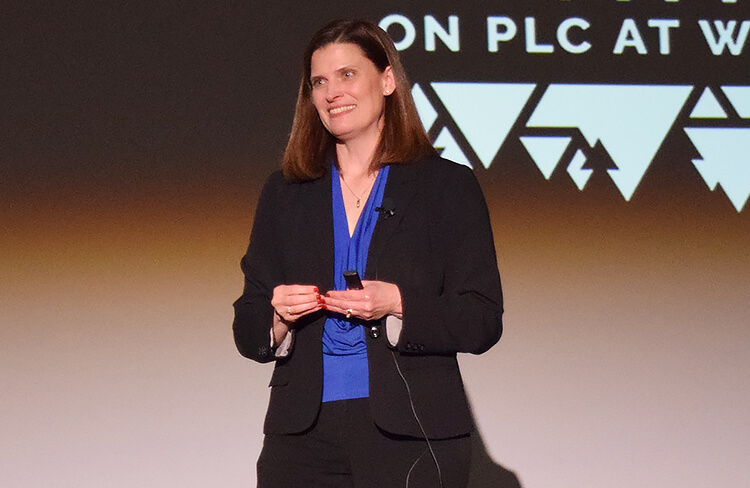 Tina Boogren