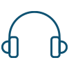 Committed Listening icon