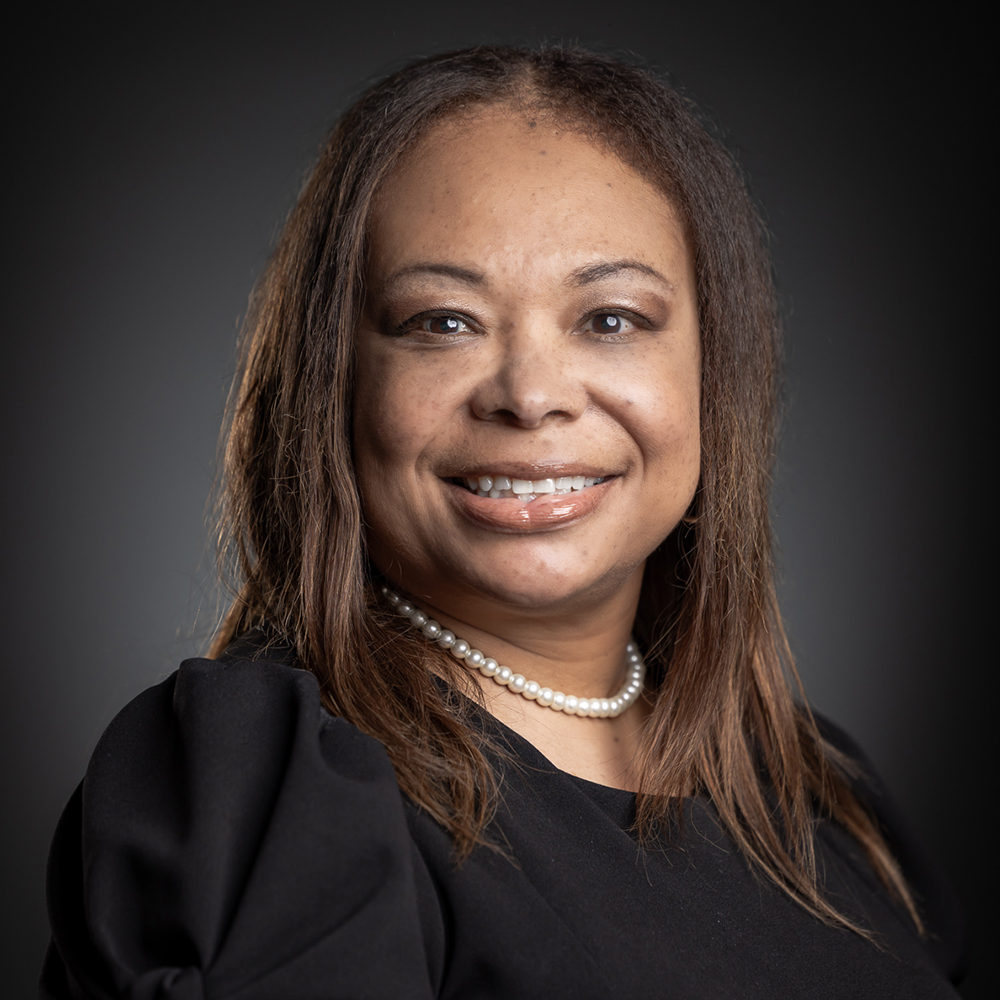 Ericka O'Neal-McCarroll
