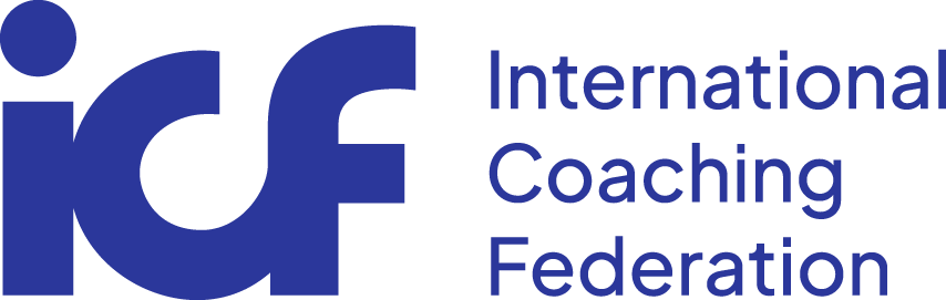 International Coaching Federation logo