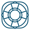 Instructional coaches icon