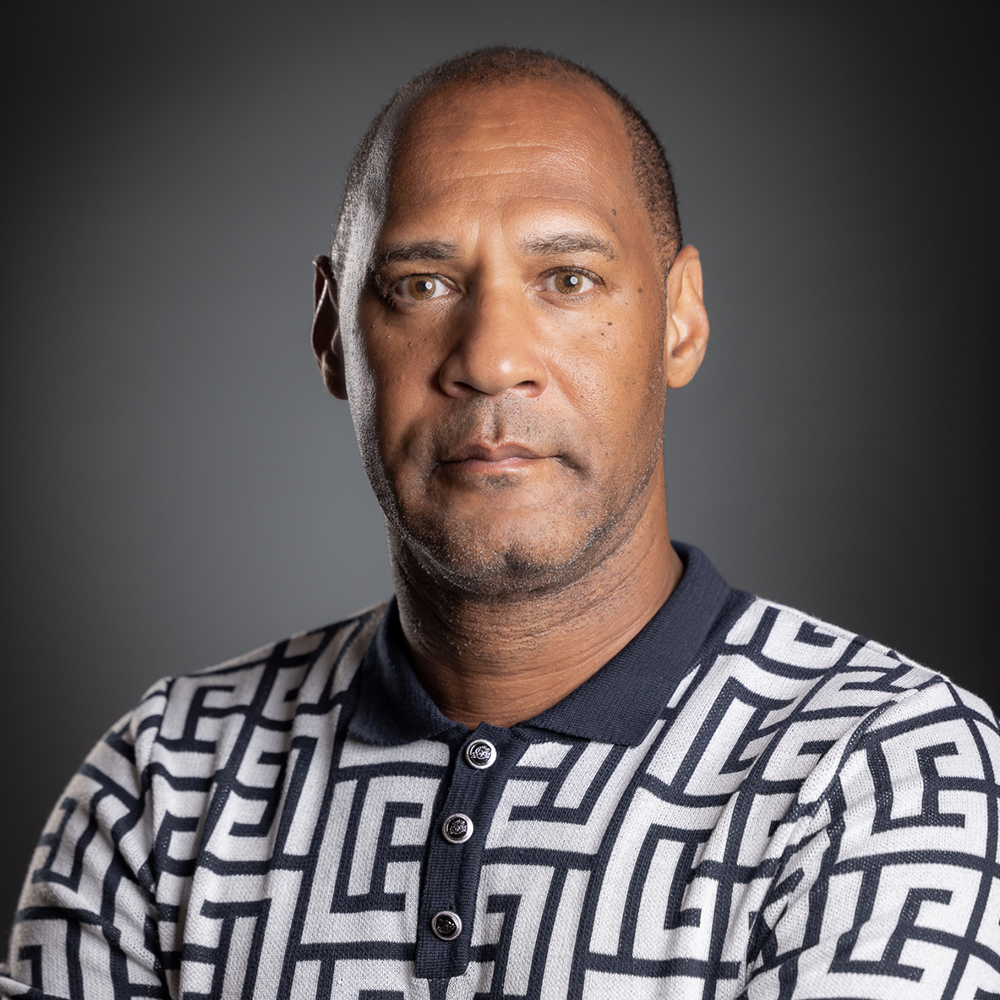 Lloyd Sain, Jr.