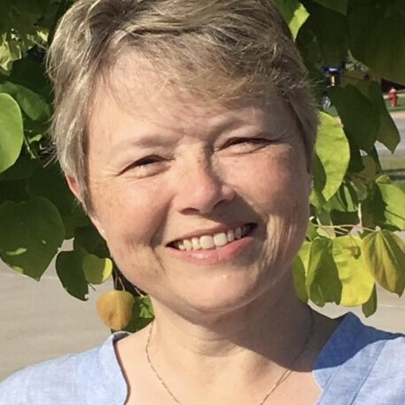 Michele McWilliams