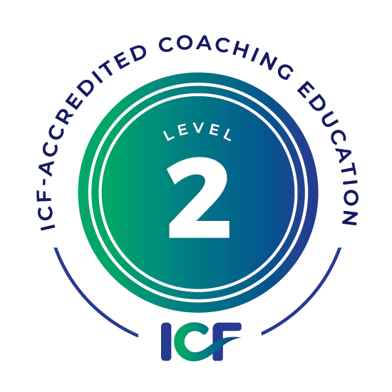 ICF-Accredited Coaching Education Level 2