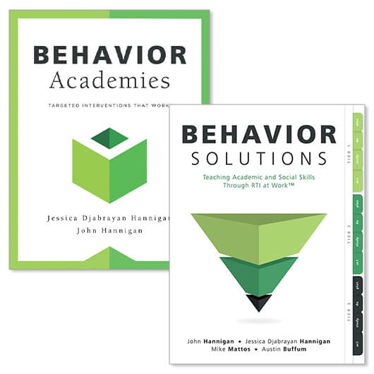 Behavior Solutions and Behavior Academies