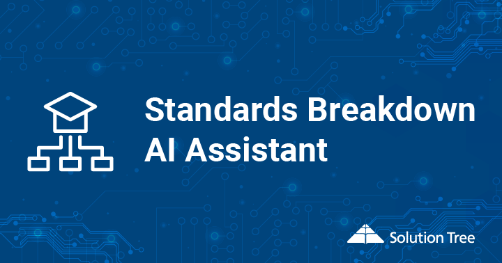 Standards Breakdown AI Assistant