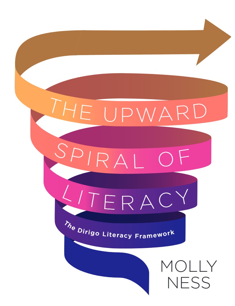 The Upward Spiral of Literacy