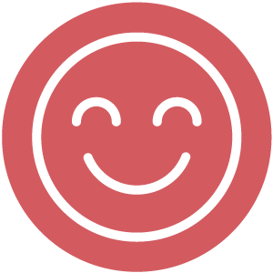 Happy Face emoji icon