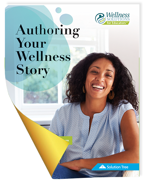 Free White Paper: Authoring Your Wellness Story