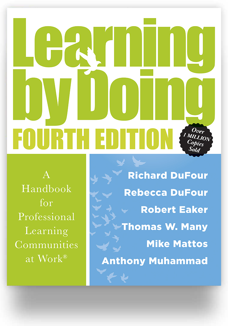 Our books & videos editorial process