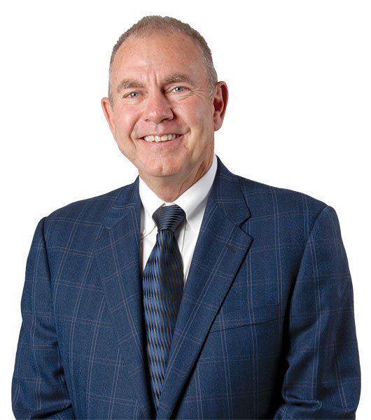 Brian K. Butler