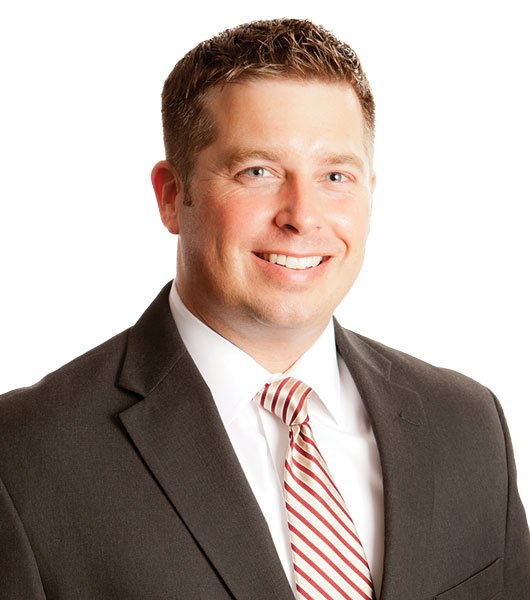 Brandon Jones