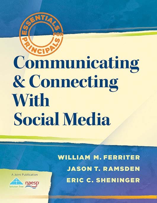 Communicating & Connecting With Social Media