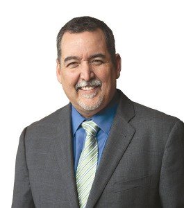 Mike Mattos