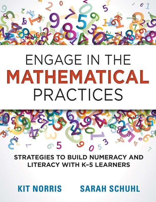 Engage in the Mathematical Practices