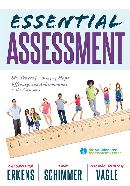 Essential Assessment