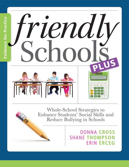 Friendly Schools Plus Teacher Resource