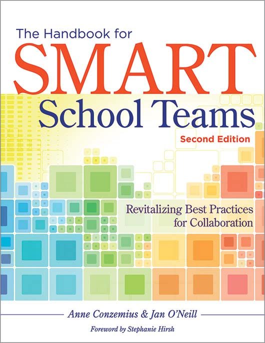 The Handbook for SMART School Teams