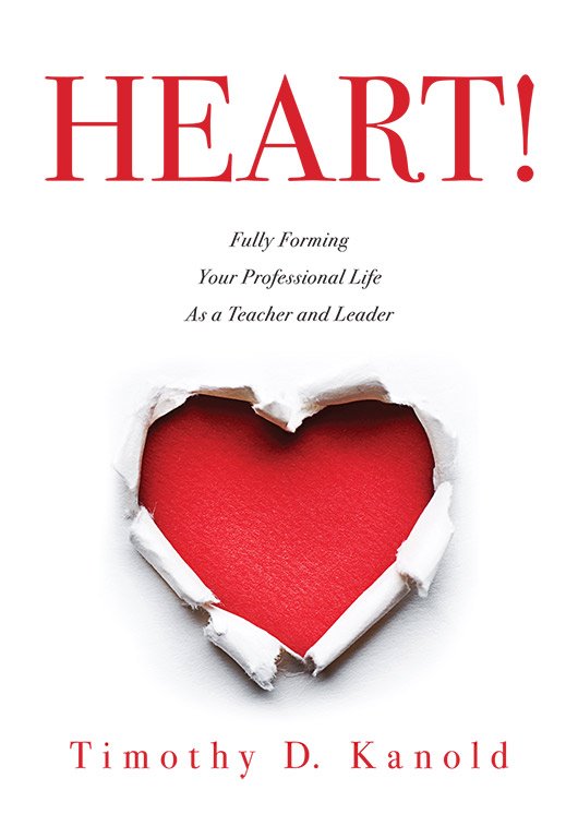 Heart Print (Paperback) 