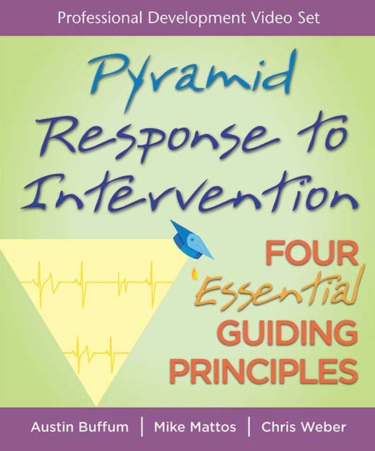 Pyramid Response to Intervention