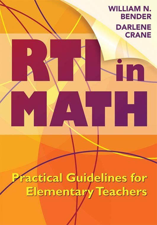 RTI in Math: Practical Guidelines for Elementary Teachers