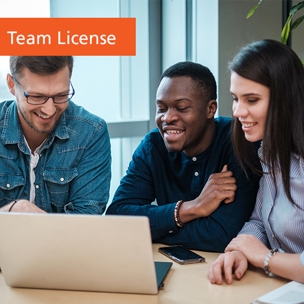 Global PD Teams Team License