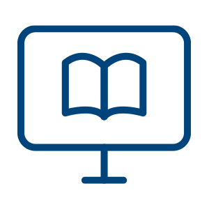 Enhance your reading experience with instant insights icon