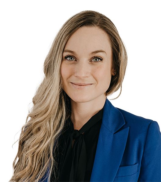 Morgane Michaell
